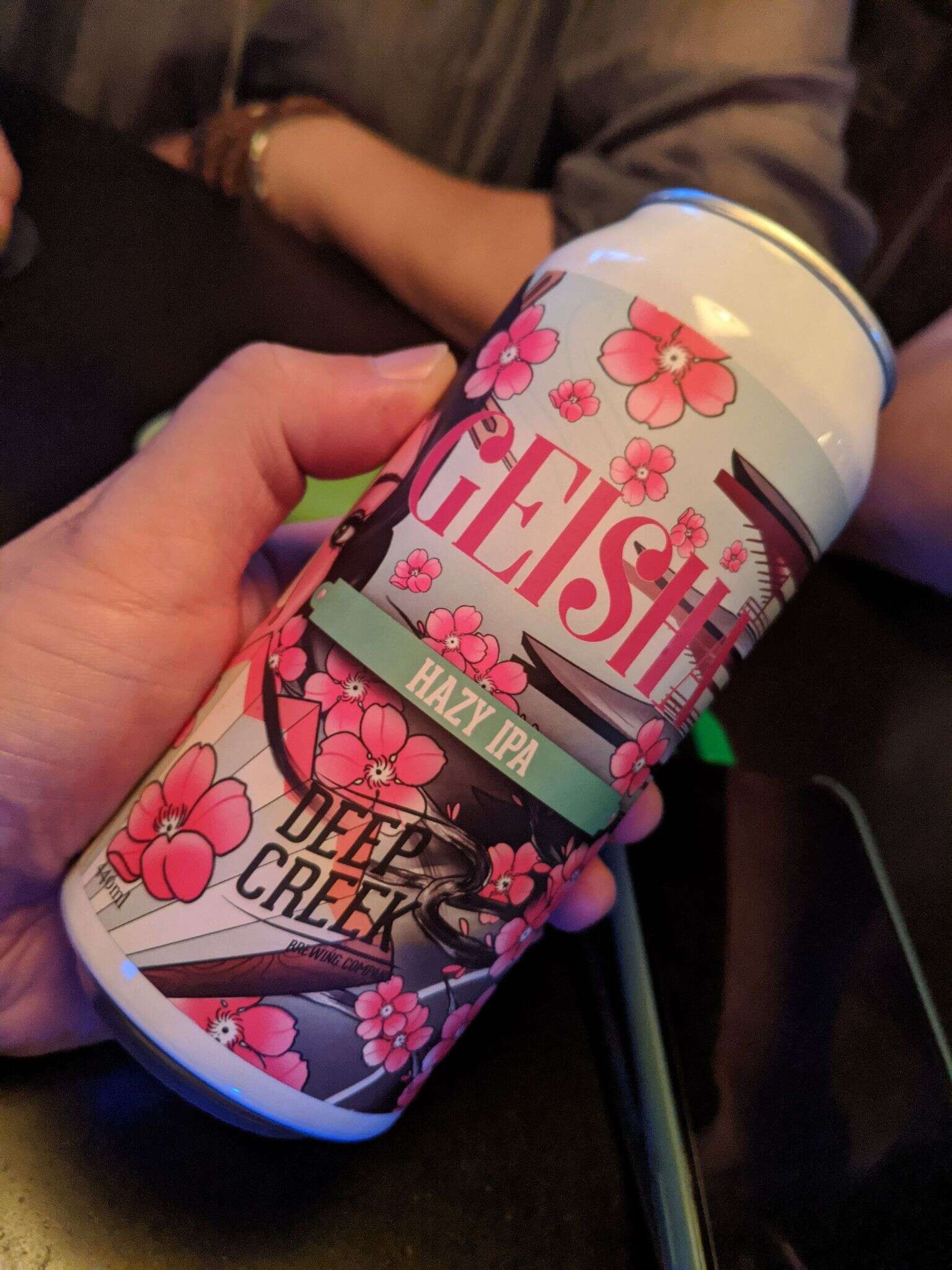 Deep Creek Geisha 20200905 235627